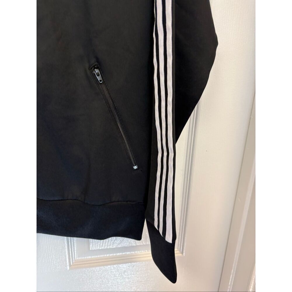 Adidas Track Jacket - Picture 3 of 6